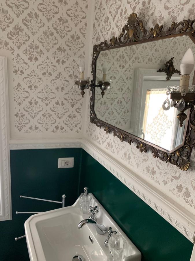 Il Mulino Di Aurora Acomodação com café da manhã Dosso del Liro Exterior foto