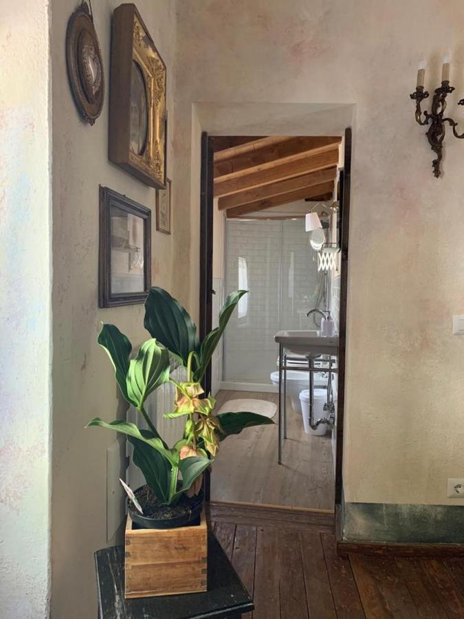 Il Mulino Di Aurora Acomodação com café da manhã Dosso del Liro Exterior foto