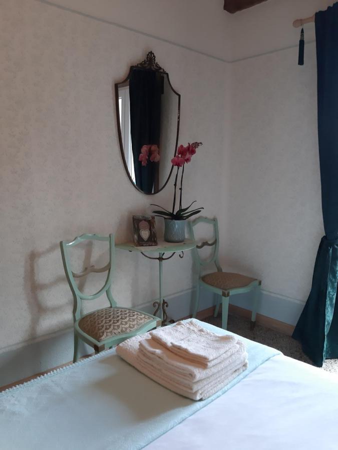 Il Mulino Di Aurora Acomodação com café da manhã Dosso del Liro Exterior foto
